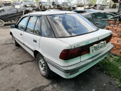 Mitsubishi Lancer. C61A, 4G13 ����