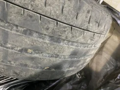 Falken Azenis FK453. ������, 2017 ���, �/�, ����� 30�% ����