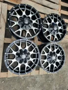 Mayhem. 9.0x18", 6x135, 6x139.7, ET18, �� 107,6���. ����