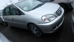 Toyota Nadia. SXN10, 3SFE ����