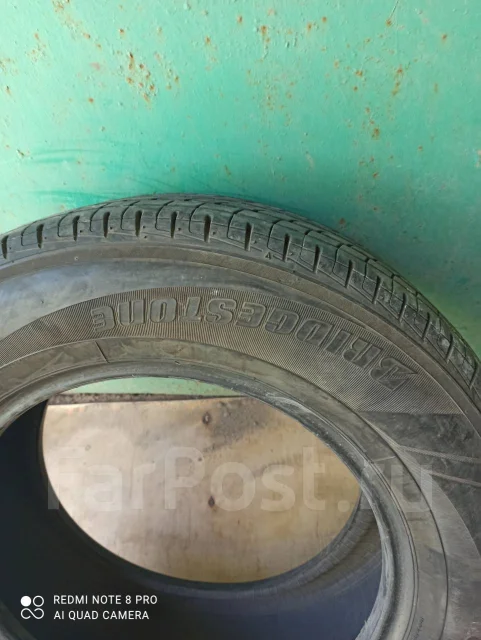 Bridgestone B-RV AQ. ������, �/�, ����� 10 % ����