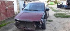 Mitsubishi Space Wagon. OTCUTCTBUET, OTCUTCTBUET ����