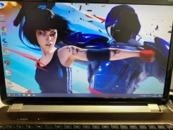 HP Pavilion dv7. 17.3", 3 000,0����, ��� 8 ��, ���� 120���, WiFi, Bluetooth ����
