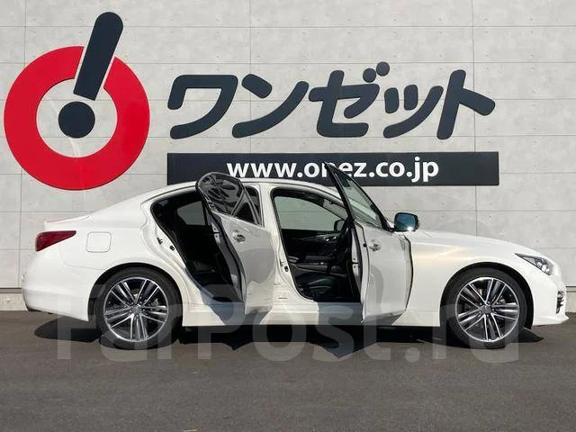 Nissan Skyline. �������, ������, 2.0 (211��.�.), ������, �/�. ��� ����� �� ������������ ����