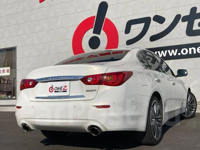 Nissan Skyline. �������, ������, 2.0 (211��.�.), ������, �/�. ��� ����� �� ������������ ����