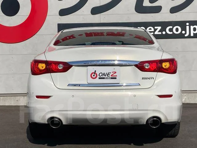 Nissan Skyline. �������, ������, 2.0 (211��.�.), ������, �/�. ��� ����� �� ������������ ����
