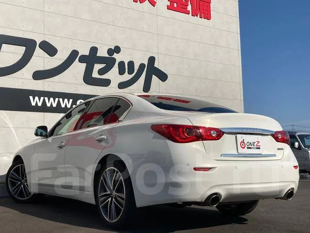 Nissan Skyline. �������, ������, 2.0 (211��.�.), ������, �/�. ��� ����� �� ������������ ����