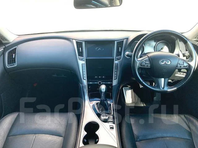 Nissan Skyline. �������, ������, 2.0 (211��.�.), ������, �/�. ��� ����� �� ������������ ����