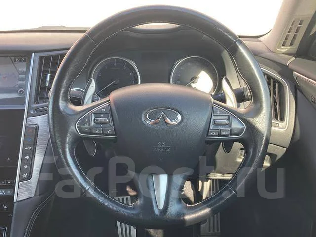 Nissan Skyline. �������, ������, 2.0 (211��.�.), ������, �/�. ��� ����� �� ������������ ����