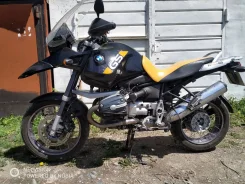 BMW R 1150 GS Adventure. 1 150����. ��., ��������, ���������, ��� ������� ����