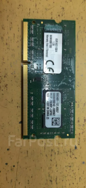 SO-DIMM DDR3. ����
