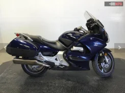 Honda ST 1300. 1 300����. ��., ��������, ���������, ��� ������� ����