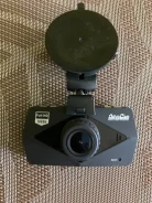 AdvoCam FD Black-II GPS+������� ����