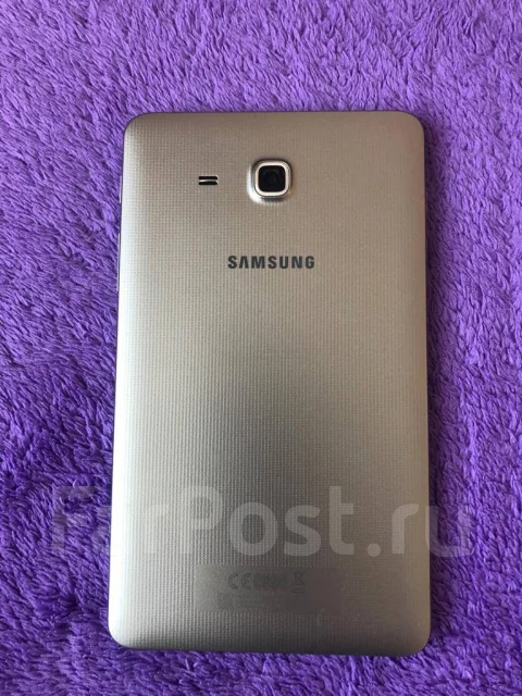 Samsung Galaxy Tab A 7.0 ����