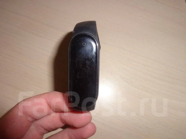 Xiaomi Mi Band 5. IP68 ����