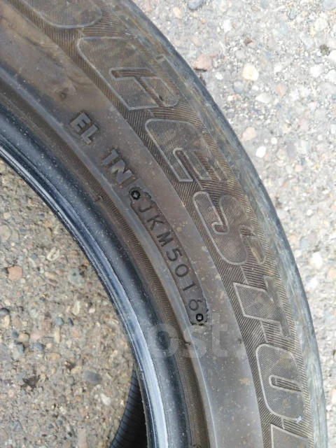 Bridgestone Potenza RE050A II. ������, �/�, ����� 20 % ����