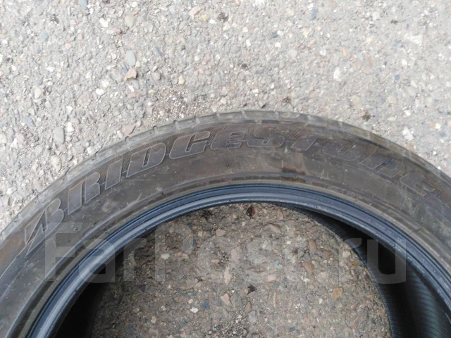 Bridgestone Potenza RE050A II. ������, �/�, ����� 20 % ����