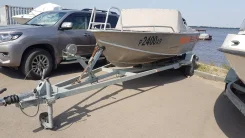 Wellboat-53. 2011 ���, ��������� ���������, 80��.�., ������ ����