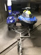 Yamaha SuperJet-700. 2010 ��� ����