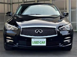 Nissan Skyline. ��������, 4wd, 3.5 (306��.�.), ������, �/�. ��� ����� �� ������������ ����
