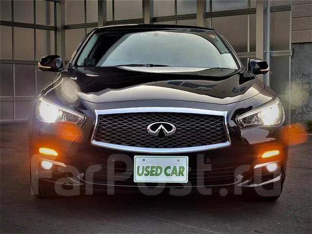 Nissan Skyline. ��������, 4wd, 3.5 (306��.�.), ������, �/�. ��� ����� �� ������������ ����