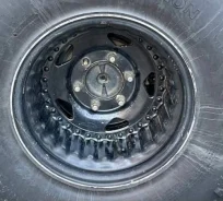 Centerline Wheels. 10.0x15", 6x139.7, ET-40, �� 110,1���. ����