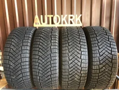 Pirelli Ice Zero FR. ������, ��� �����, ����� ����