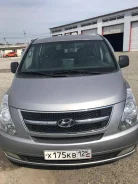 Hyundai Grand Starex. ��������, ������, 2.5 (145��.�.), ������, 94����. �� ����