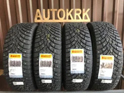 Pirelli Ice Zero 2. ������, ����������, ����� ����