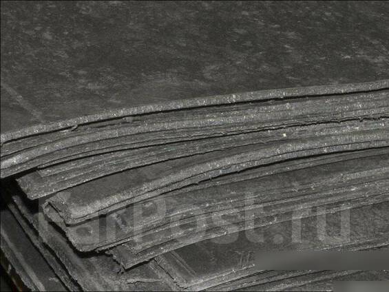 Паронит маслобензостойкий ПМБ 2,0 мм! 10 кг! На Деревенской, в наличии ...