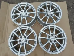 EuroHart. 6.5x16", 5x112, ET45, �� 57,1���. ��� ����� �� ������������ ����