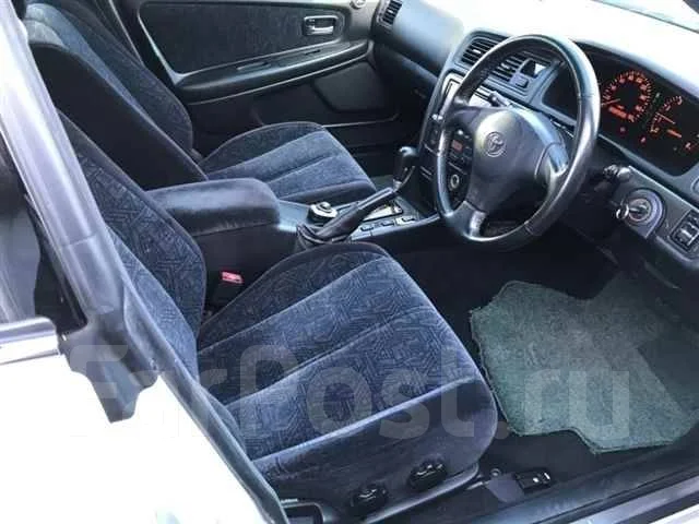Toyota Chaser. �������, ������, 2.5 (280��.�.), ������, 83 000����. ��, �/�, ��� ���. ��� ����� �� ������������ ����