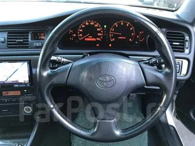 Toyota Chaser. �������, ������, 2.5 (280��.�.), ������, 83 000����. ��, �/�, ��� ���. ��� ����� �� ������������ ����