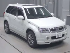 Suzuki Escudo. �������, 4wd, 2.0 (145��.�.), ������, 59 000����. ��, �/�, ��� ���. ��� ����� �� ������������ ����