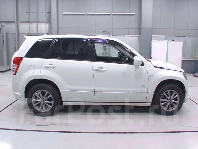 Suzuki Escudo. �������, 4wd, 2.0 (145��.�.), ������, 59 000����. ��, �/�, ��� ���. ��� ����� �� ������������ ����