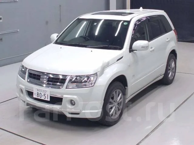 Suzuki Escudo. �������, 4wd, 2.0 (145��.�.), ������, 59 000����. ��, �/�, ��� ���. ��� ����� �� ������������ ����