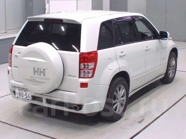 Suzuki Escudo. �������, 4wd, 2.0 (145��.�.), ������, 59 000����. ��, �/�, ��� ���. ��� ����� �� ������������ ����