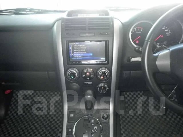 Suzuki Escudo. �������, 4wd, 2.0 (145��.�.), ������, 59 000����. ��, �/�, ��� ���. ��� ����� �� ������������ ����