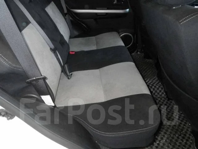 Suzuki Escudo. �������, 4wd, 2.0 (145��.�.), ������, 59 000����. ��, �/�, ��� ���. ��� ����� �� ������������ ����