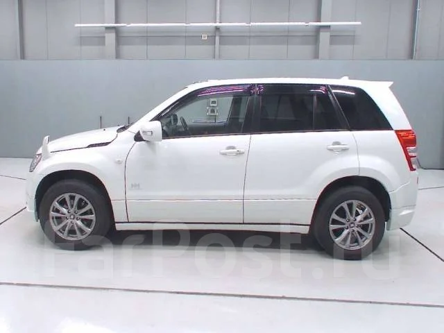 Suzuki Escudo. �������, 4wd, 2.0 (145��.�.), ������, 59 000����. ��, �/�, ��� ���. ��� ����� �� ������������ ����