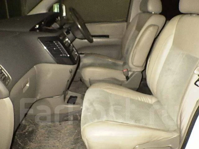 Nissan Elgrand. �������, 4wd, 3.5 (240��.�.), ������, 75 000����. ��, �/�, ��� ���. ��� ����� �� ������������ ����