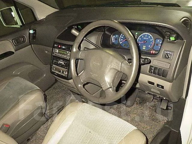 Nissan Elgrand. �������, 4wd, 3.5 (240��.�.), ������, 75 000����. ��, �/�, ��� ���. ��� ����� �� ������������ ����