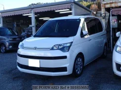 Toyota Spade. ��������, ��������, 1.5 (109��.�.), ������, 24 000����. ��, �/�. ��� ����� �� ������� ����