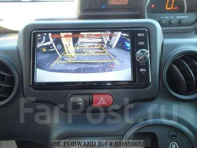 Toyota Spade. ��������, ��������, 1.5 (109��.�.), ������, 24 000����. ��, �/�. ��� ����� �� ������� ����