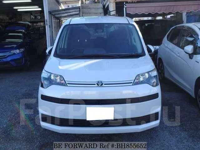 Toyota Spade. ��������, ��������, 1.5 (109��.�.), ������, 24 000����. ��, �/�. ��� ����� �� ������� ����