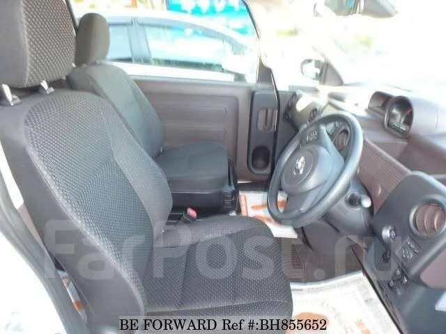 Toyota Spade. ��������, ��������, 1.5 (109��.�.), ������, 24 000����. ��, �/�. ��� ����� �� ������� ����