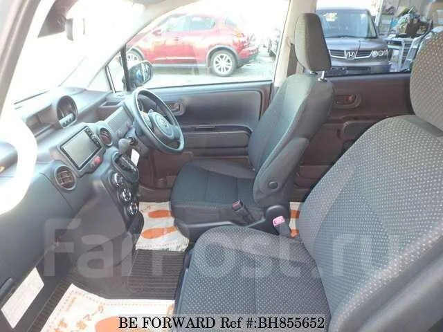 Toyota Spade. ��������, ��������, 1.5 (109��.�.), ������, 24 000����. ��, �/�. ��� ����� �� ������� ����