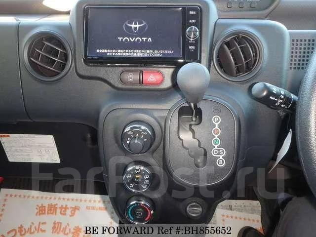 Toyota Spade. ��������, ��������, 1.5 (109��.�.), ������, 24 000����. ��, �/�. ��� ����� �� ������� ����