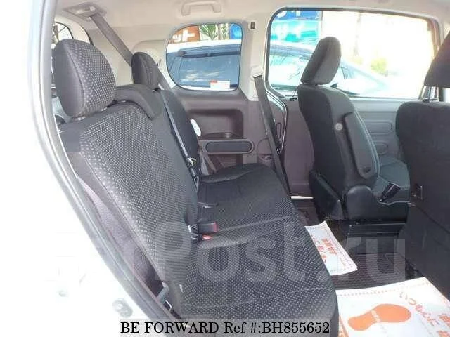 Toyota Spade. ��������, ��������, 1.5 (109��.�.), ������, 24 000����. ��, �/�. ��� ����� �� ������� ����