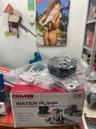 ����� ������� 1NR / 2NR. 16100-B9490. GMB. ������. � ������� 16100-B9490 ����